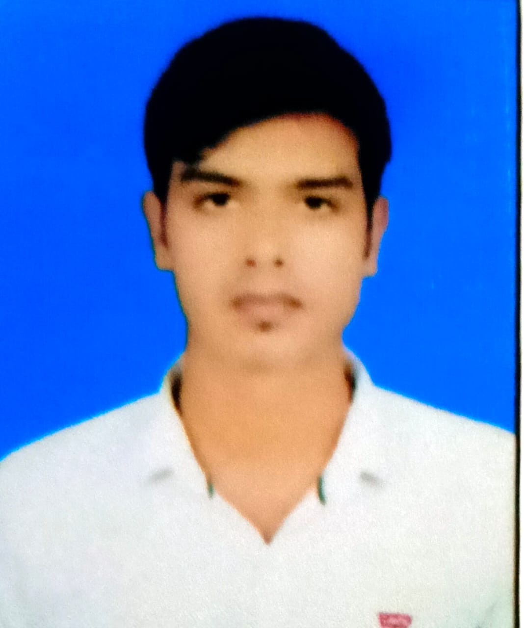 Student Photo Not Available