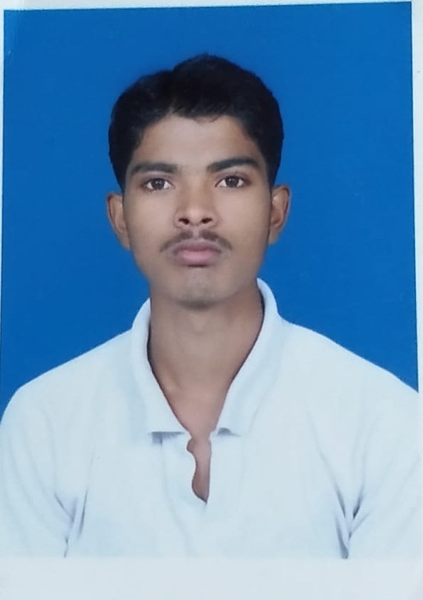 Student Photo Not Available