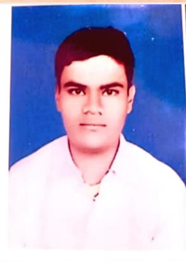 Student Photo Not Available