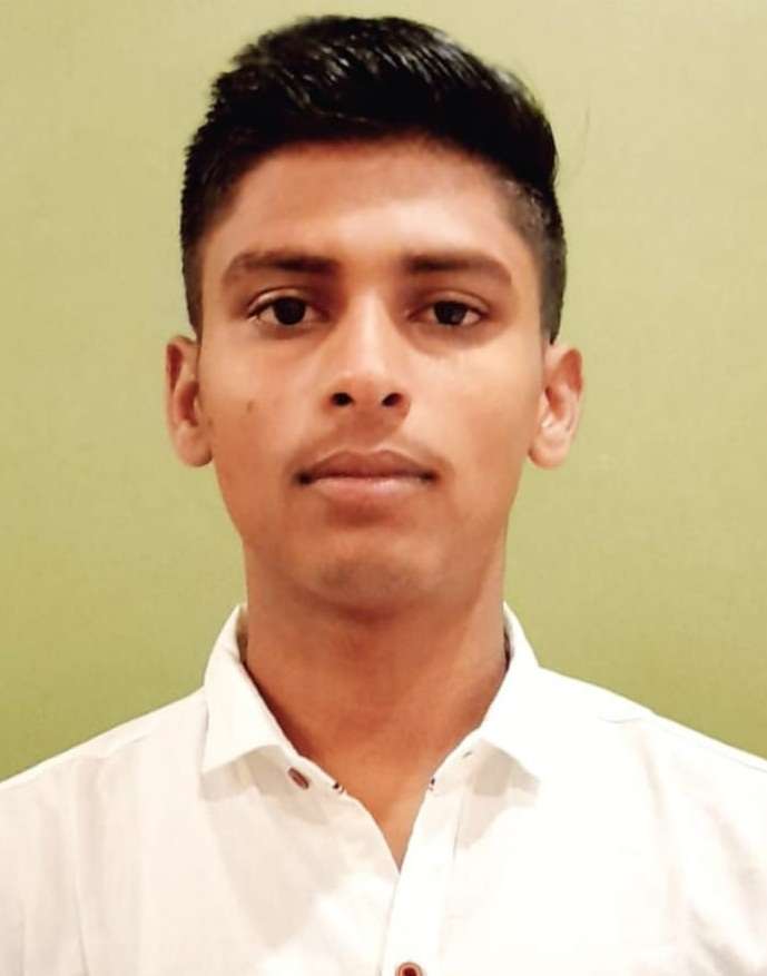 Student Photo Not Available