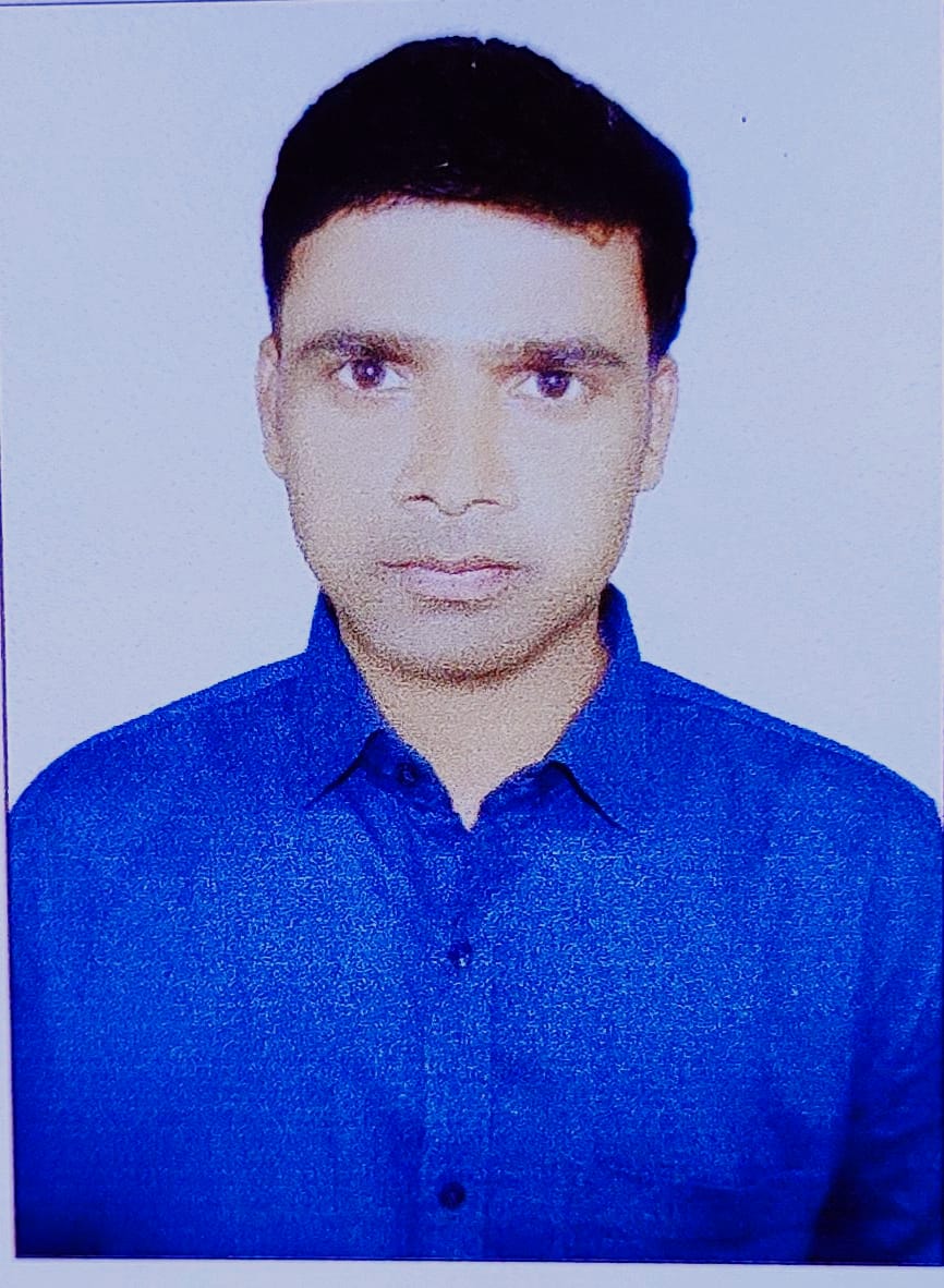 Student Photo Not Available