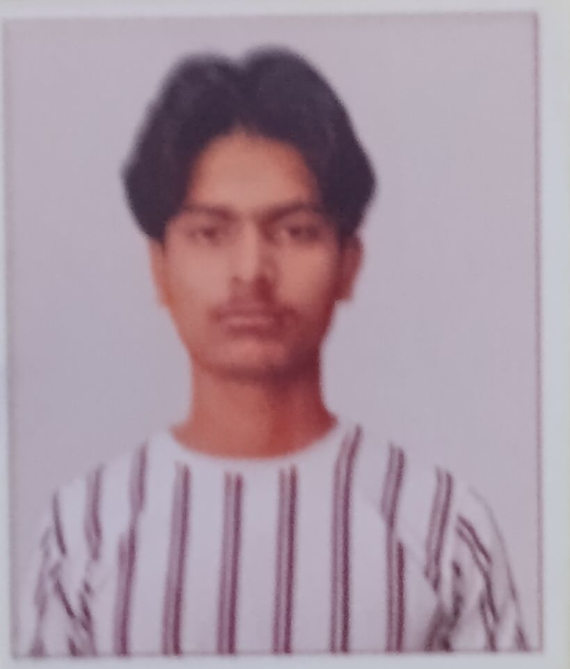 Student Photo Not Available