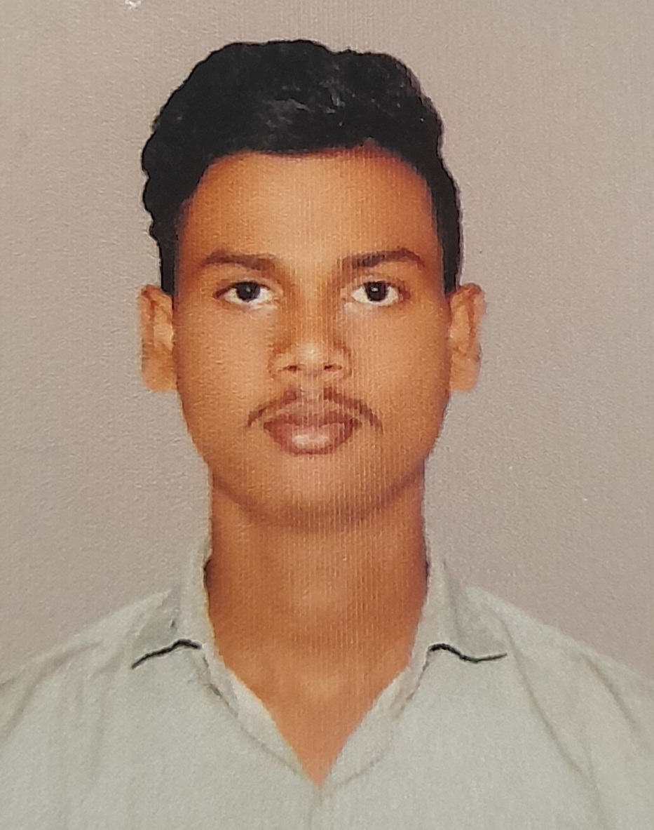 Student Photo Not Available