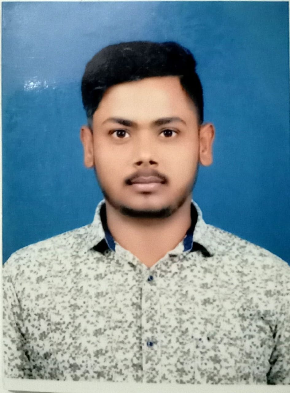 Student Photo Not Available