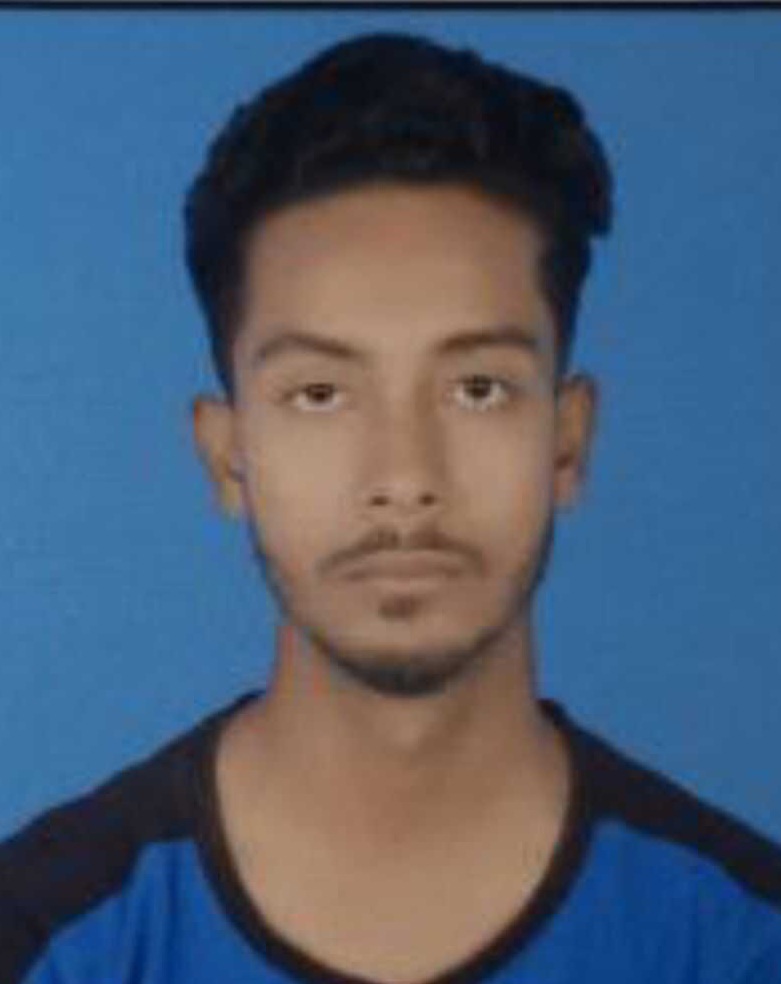 Student Photo Not Available