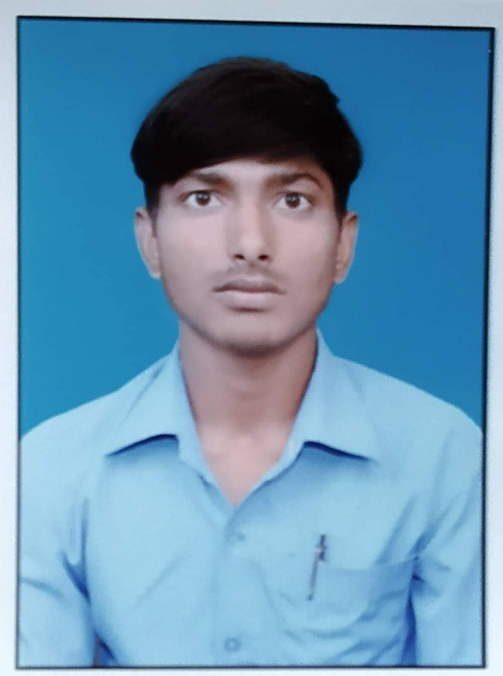 Student Photo Not Available