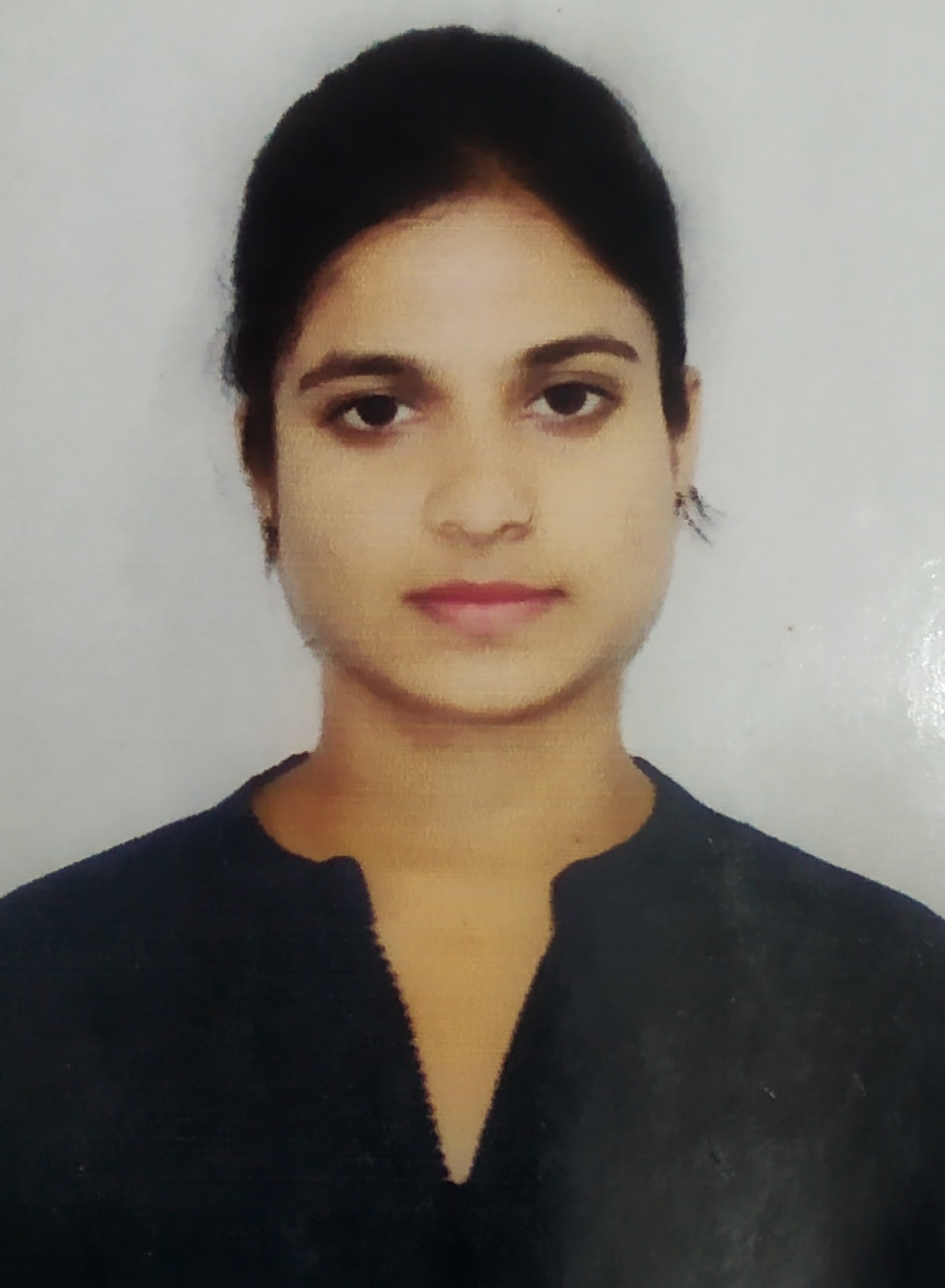 Student Photo Not Available