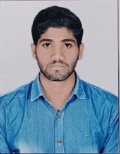 Student Photo Not Available