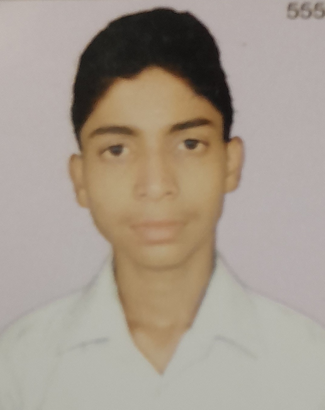 Student Photo Not Available
