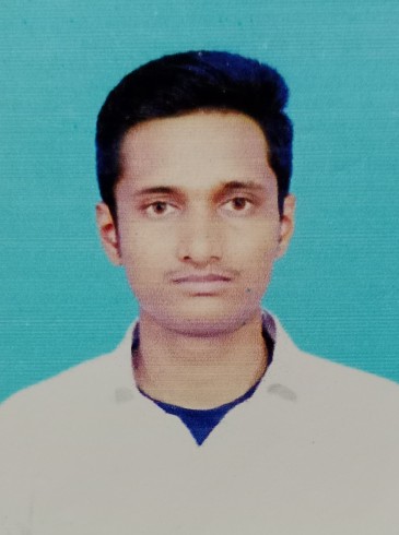Student Photo Not Available