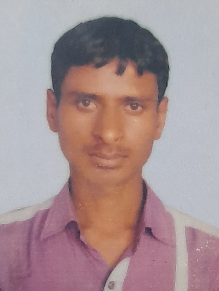 Student Photo Not Available