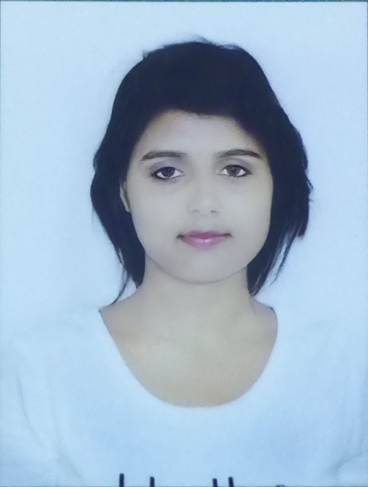 Student Photo Not Available