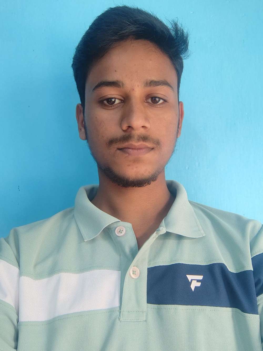Student Photo Not Available