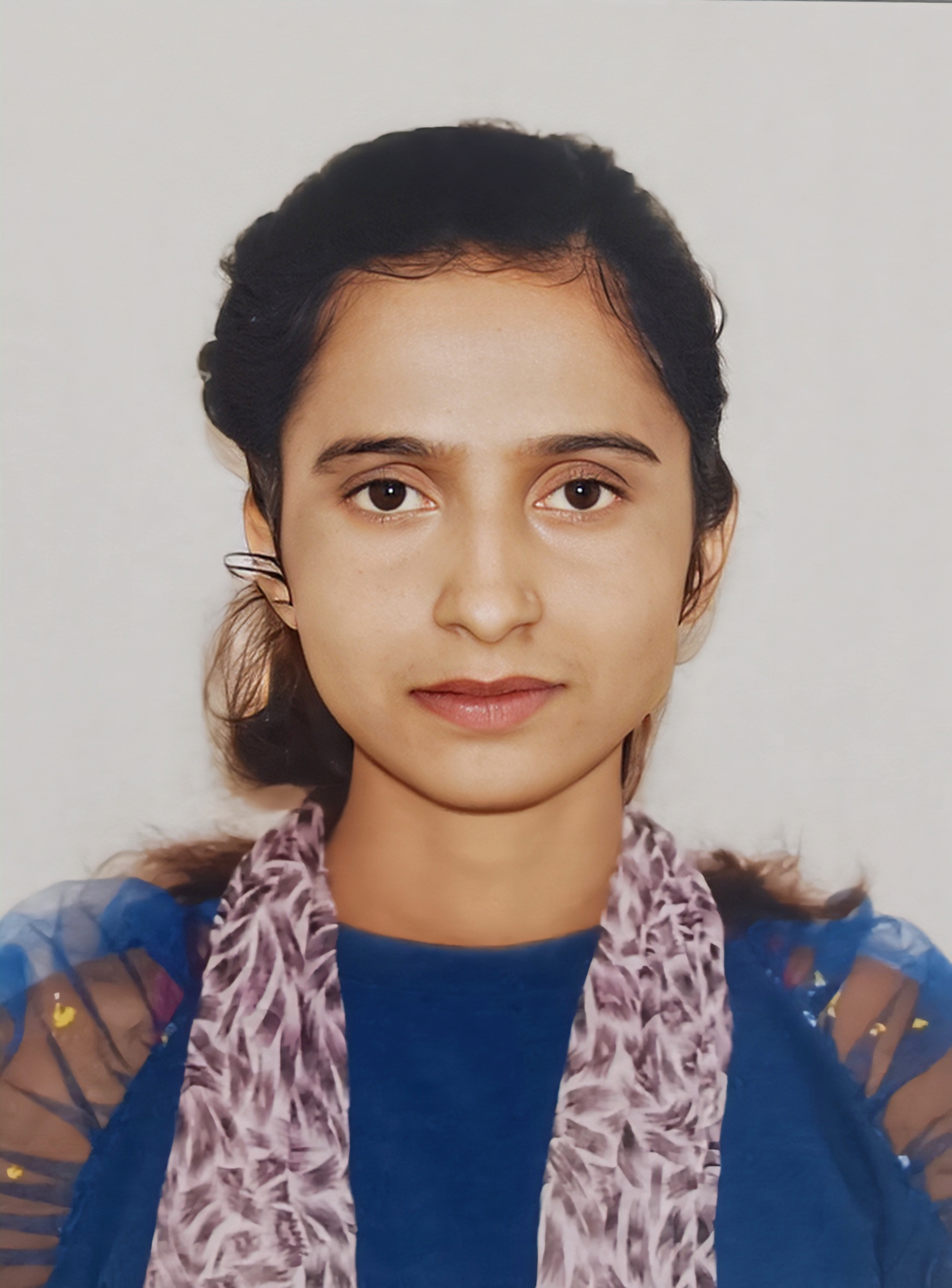 Student Photo Not Available