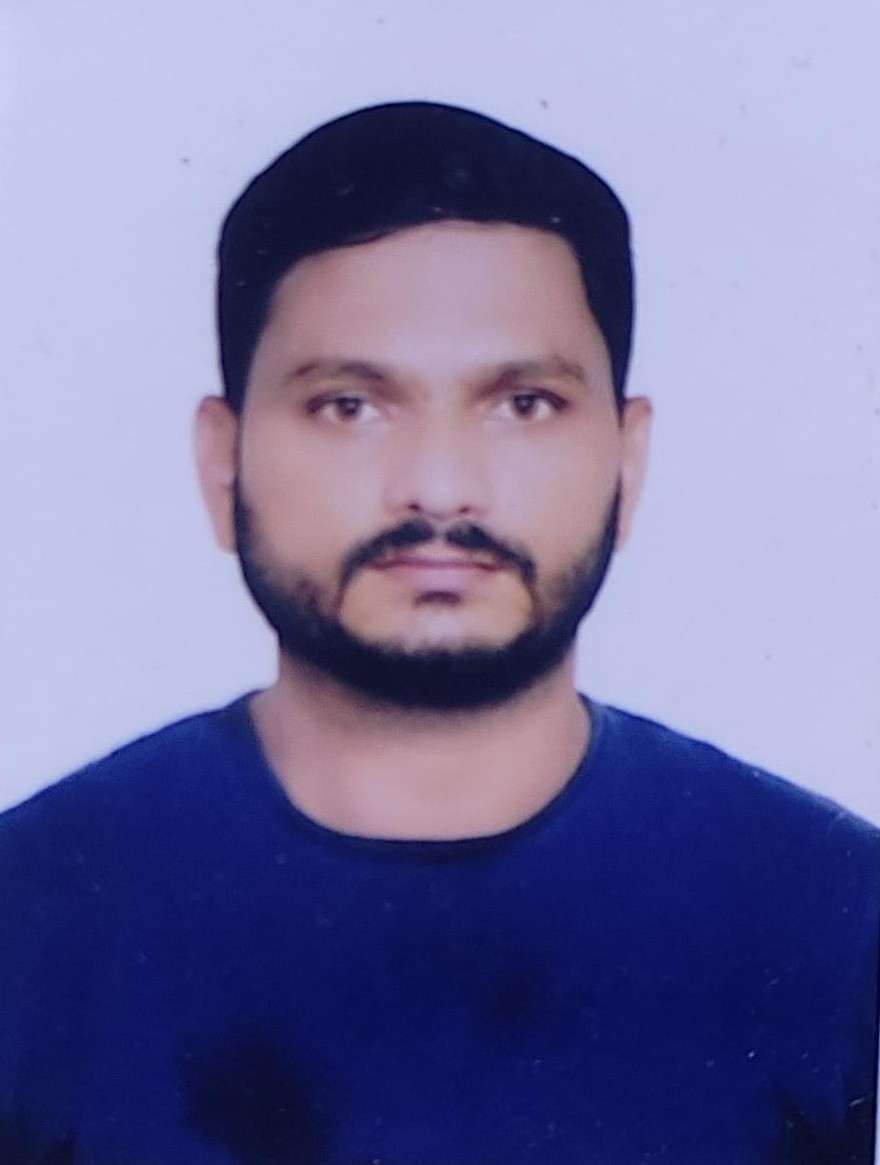 Student Photo Not Available