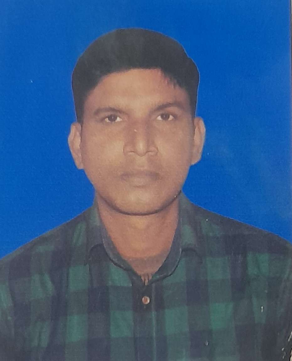 Student Photo Not Available