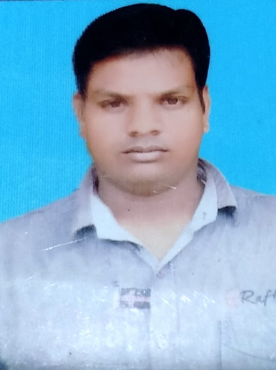 Student Photo Not Available