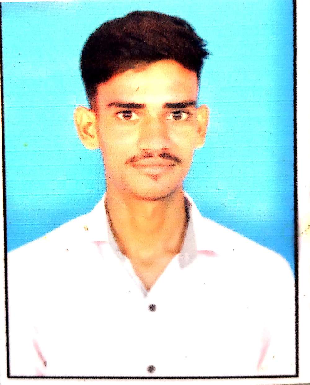 Student Photo Not Available