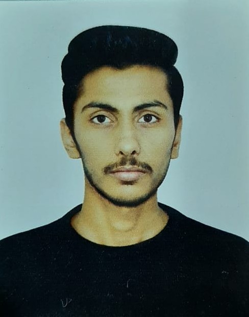 Student Photo Not Available