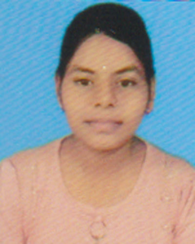 Student Photo Not Available