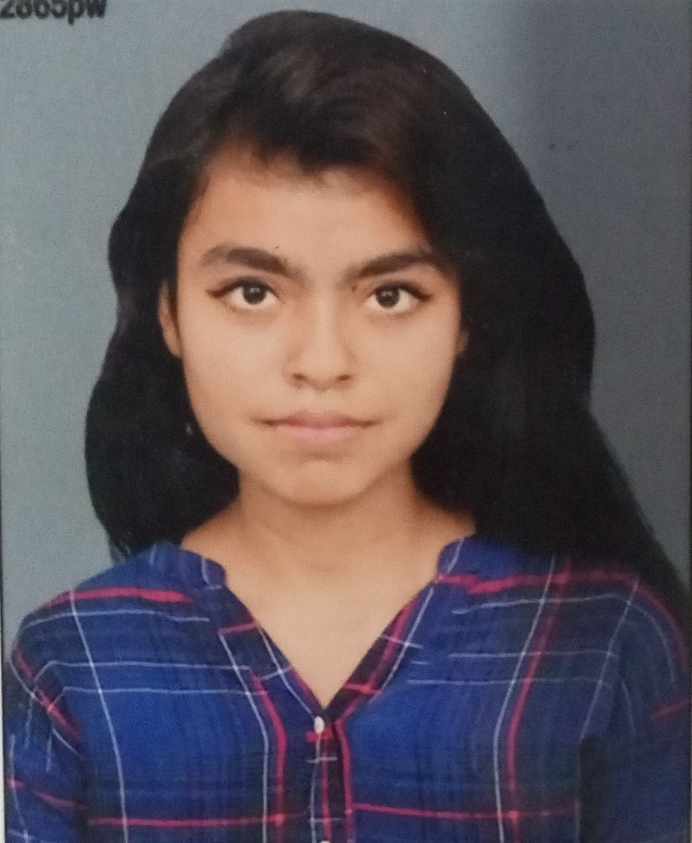 Student Photo Not Available