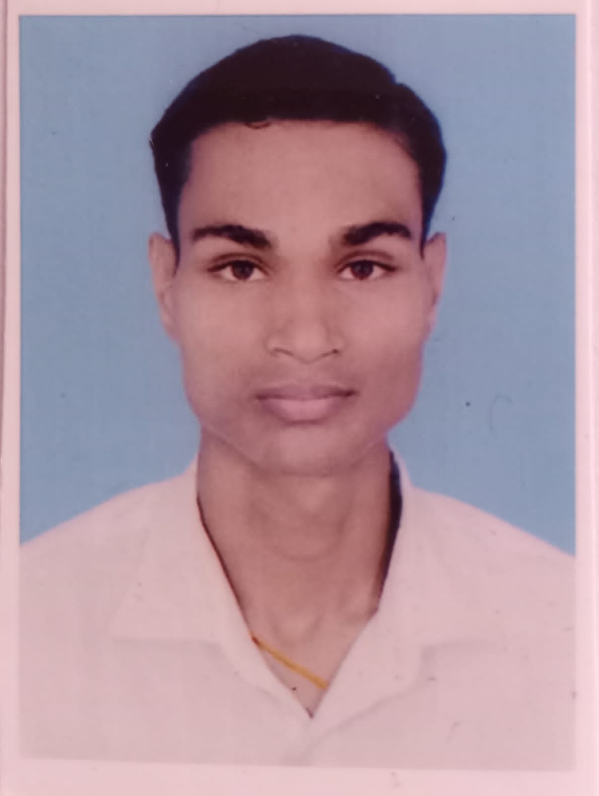 Student Photo Not Available