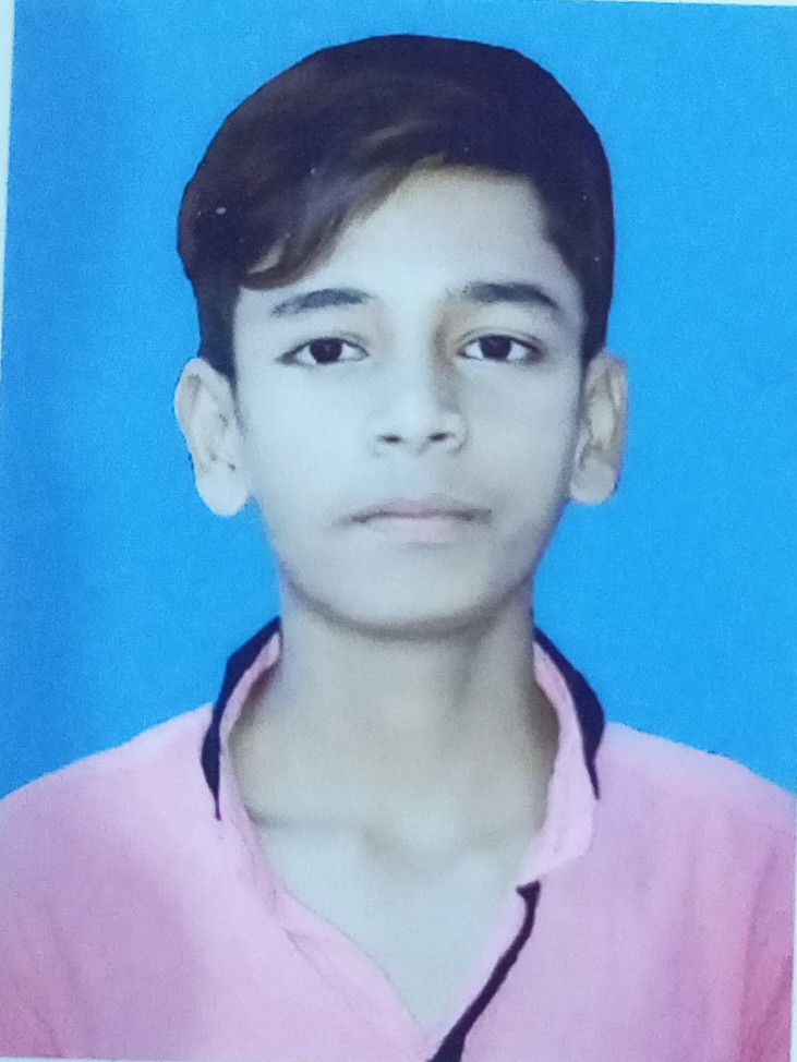 Student Photo Not Available