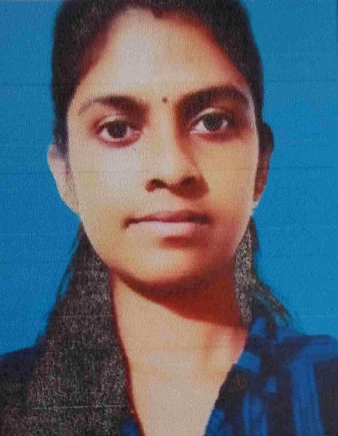 Student Photo Not Available