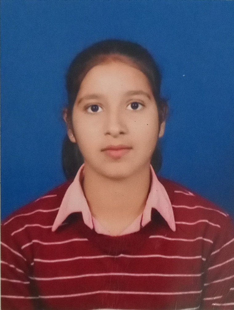 Student Photo Not Available