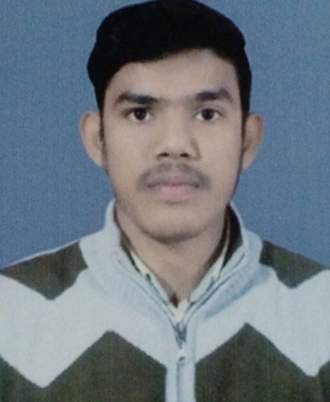 Student Photo Not Available