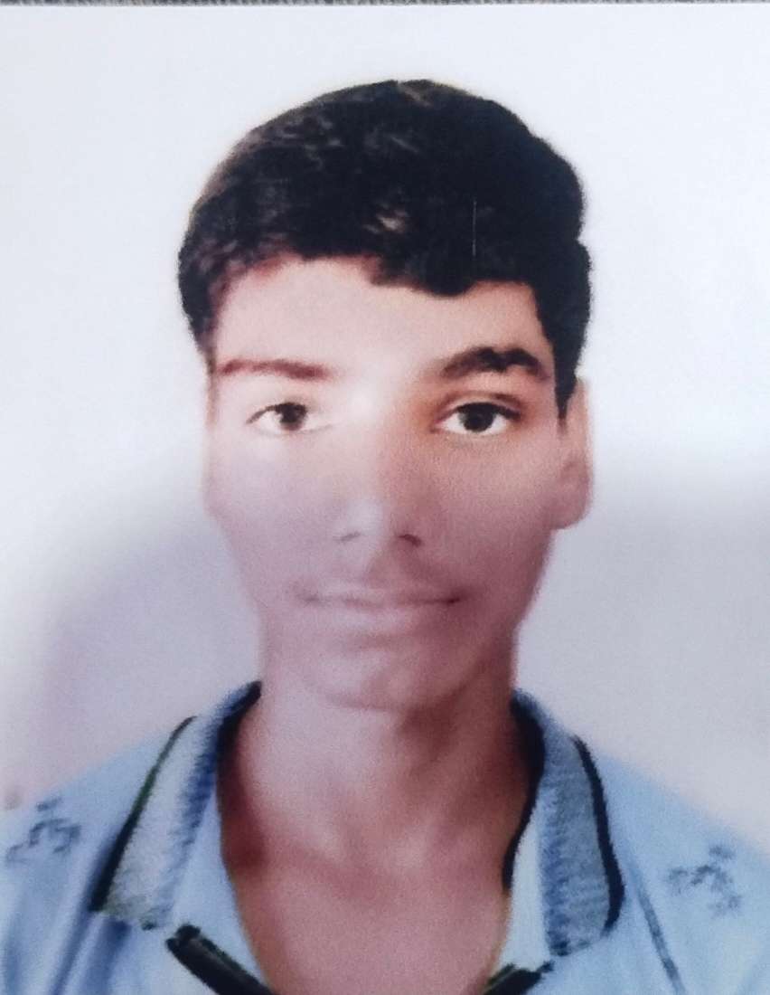 Student Photo Not Available