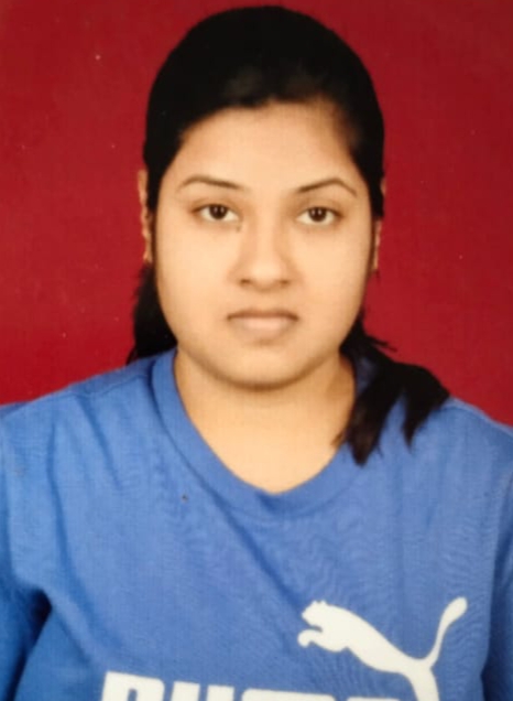 Student Photo Not Available