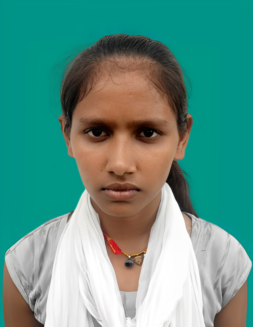 Student Photo Not Available