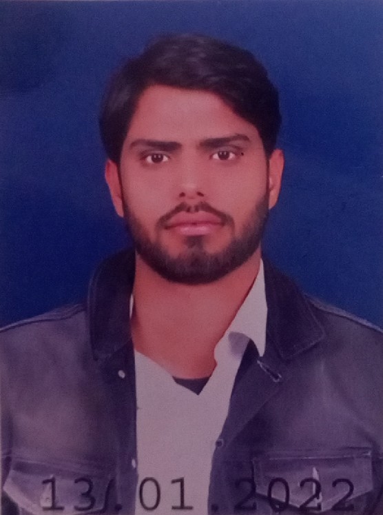 Student Photo Not Available
