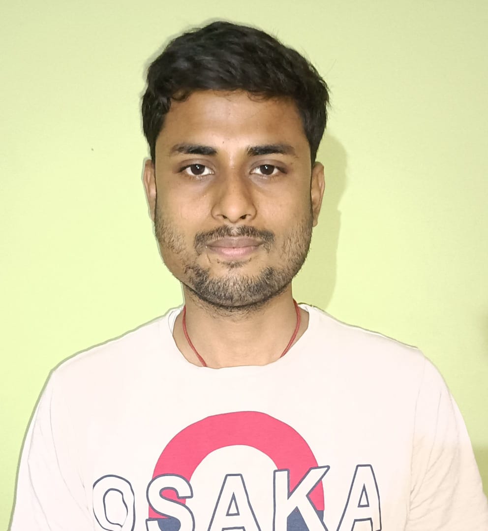 Student Photo Not Available