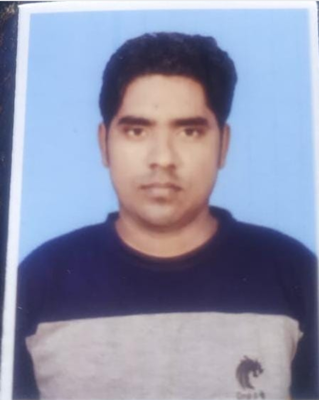 Student Photo Not Available