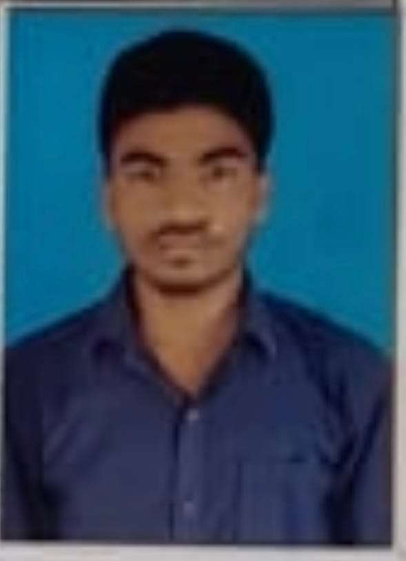 Student Photo Not Available