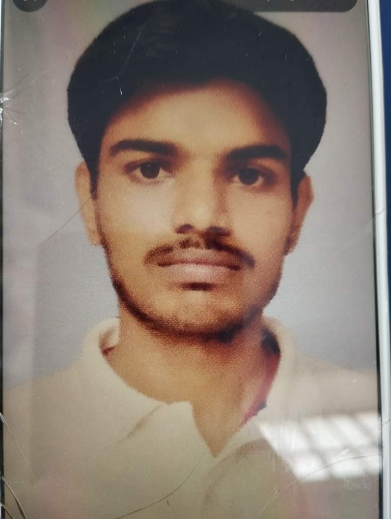 Student Photo Not Available