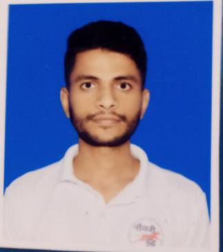Student Photo Not Available