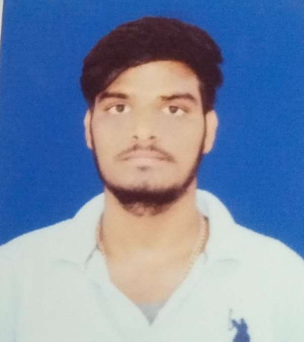 Student Photo Not Available