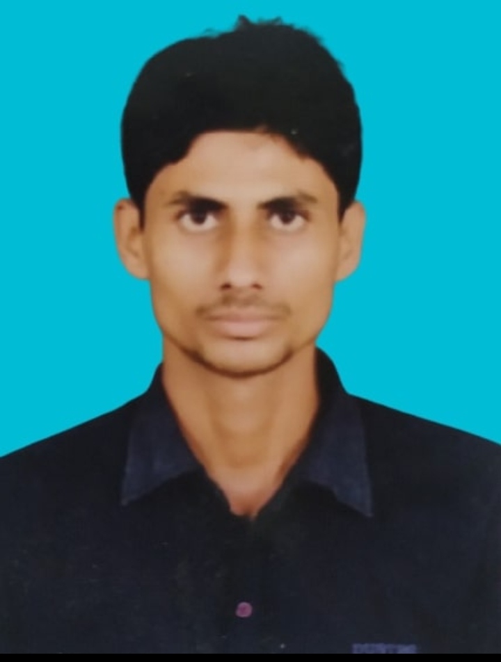 Student Photo Not Available