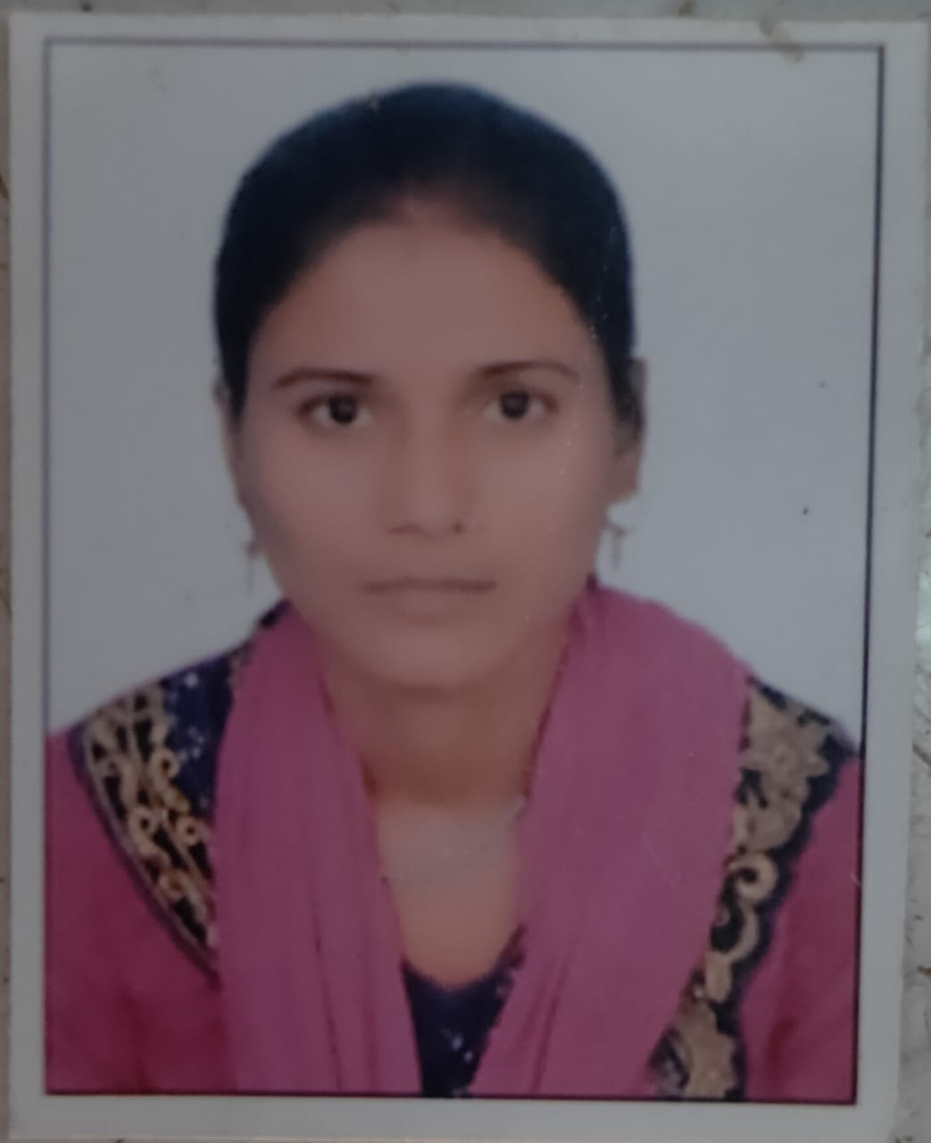 Student Photo Not Available