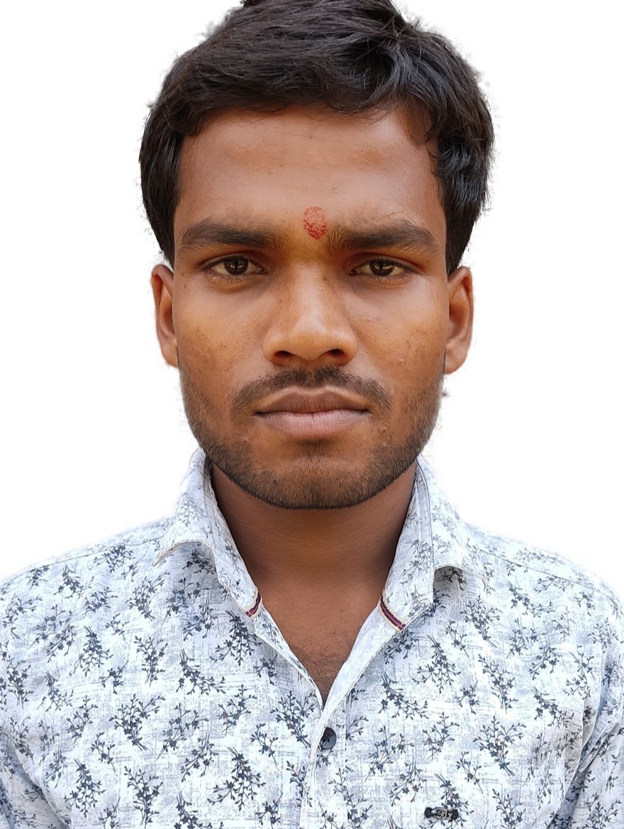 Student Photo Not Available