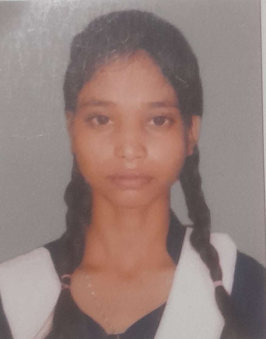 Student Photo Not Available