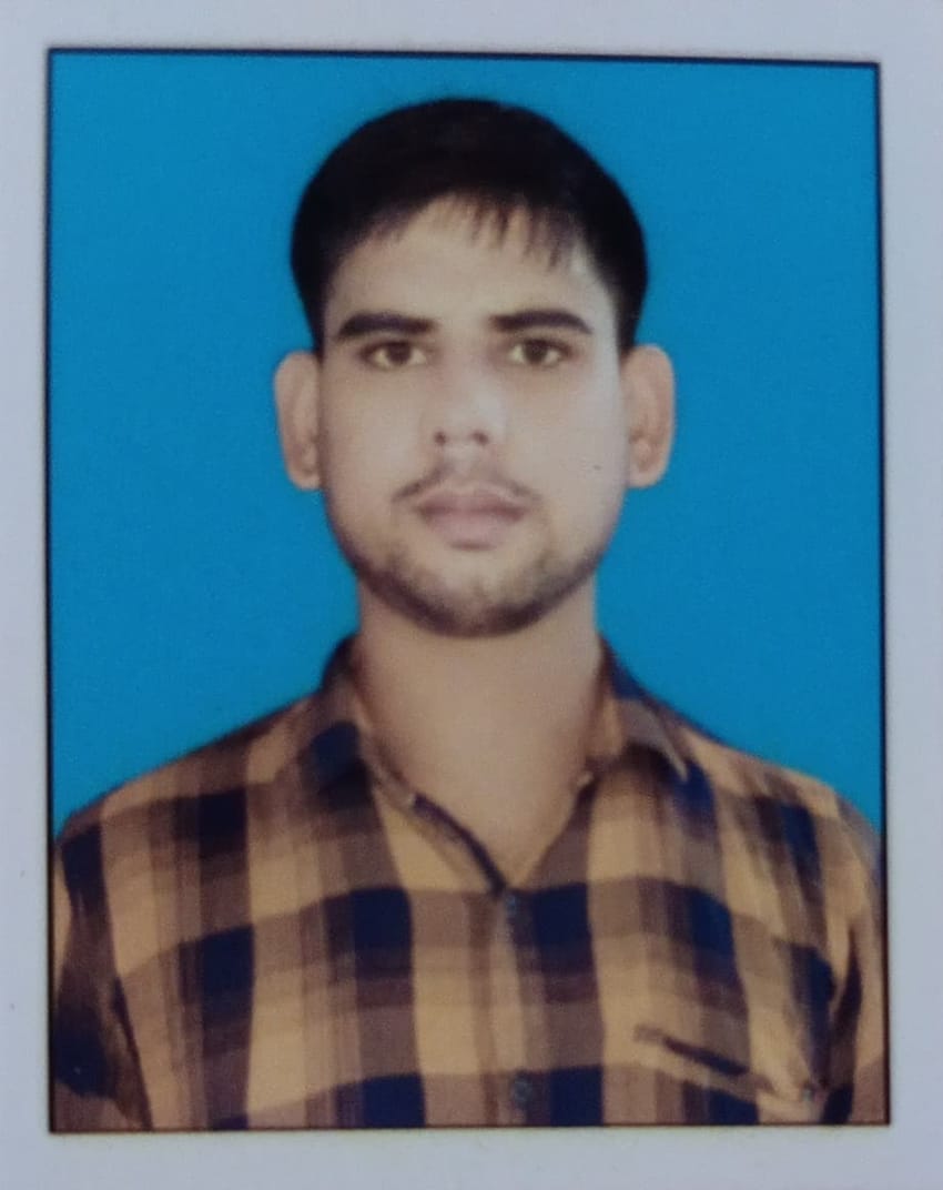 Student Photo Not Available