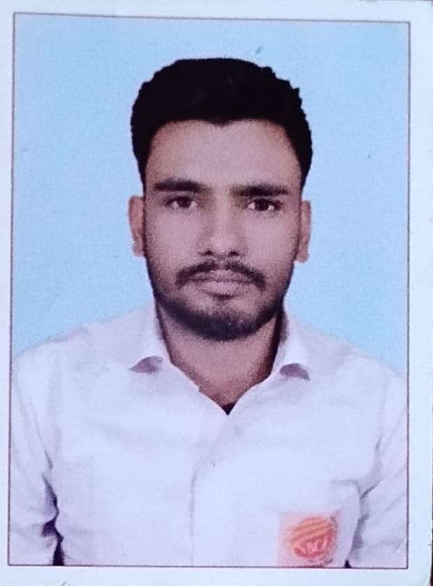 Student Photo Not Available