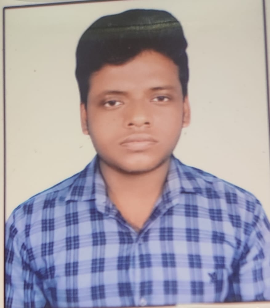 Student Photo Not Available