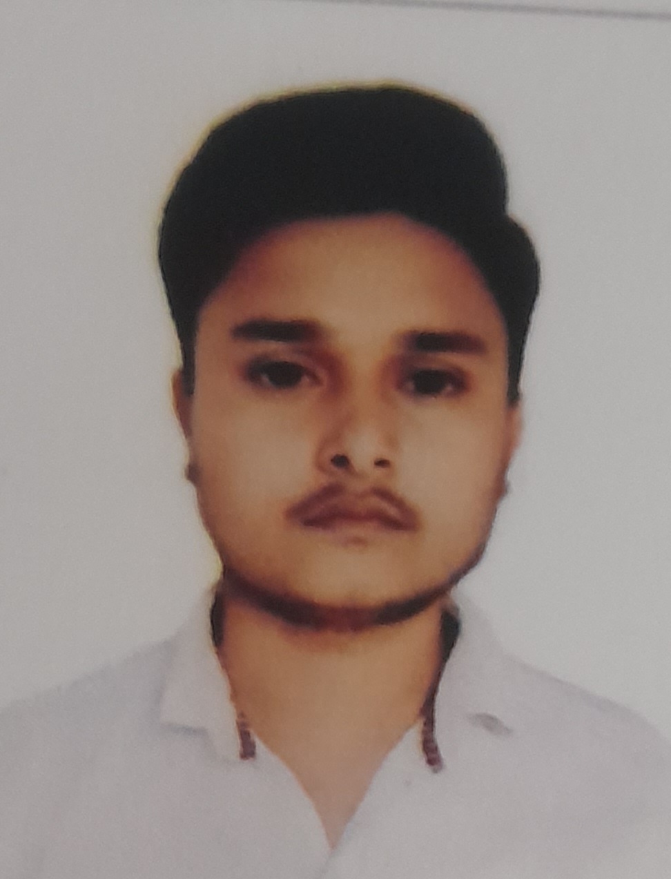 Student Photo Not Available