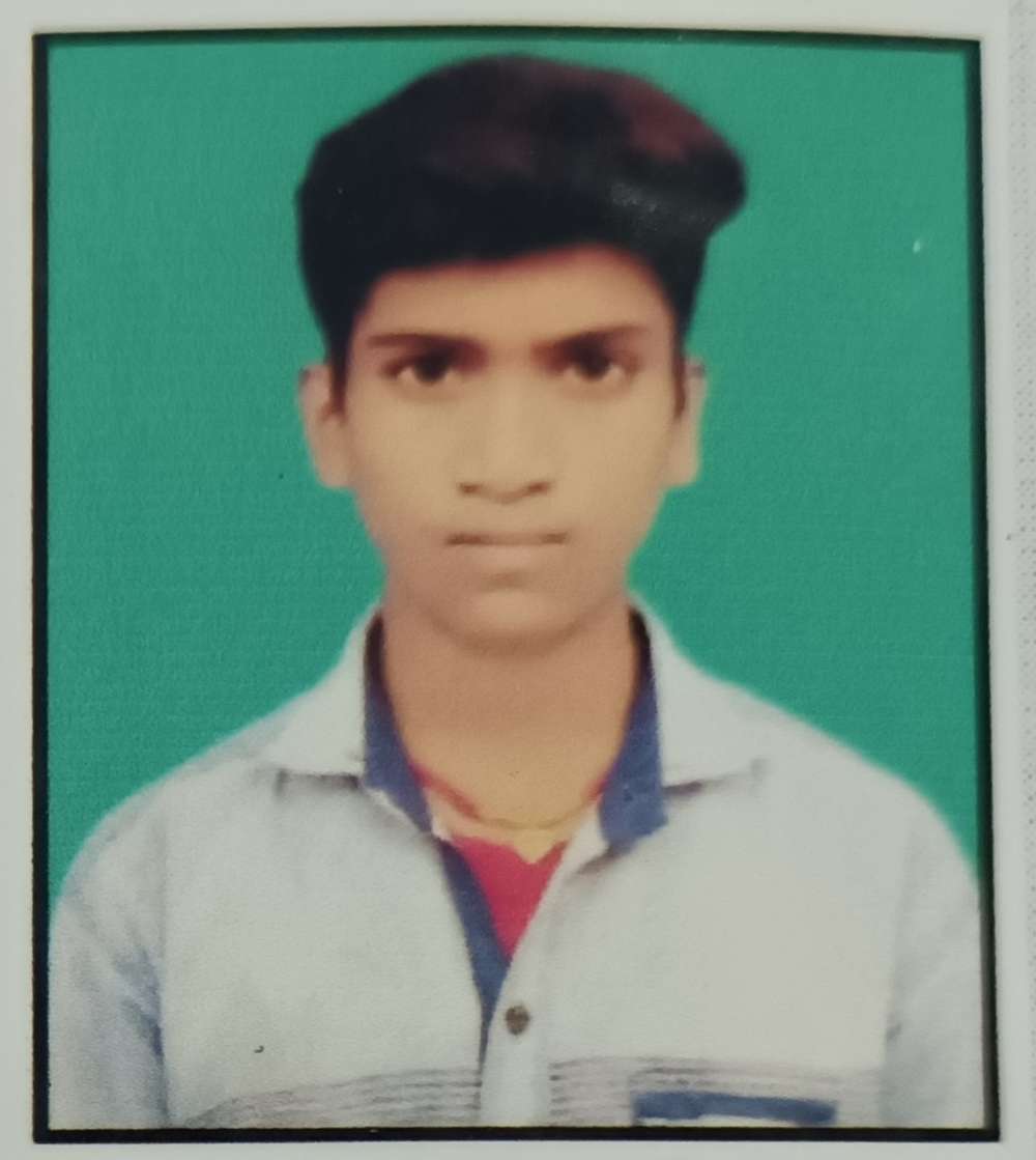 Student Photo Not Available