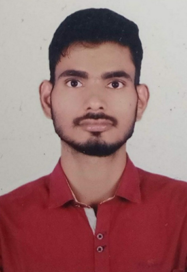 Student Photo Not Available